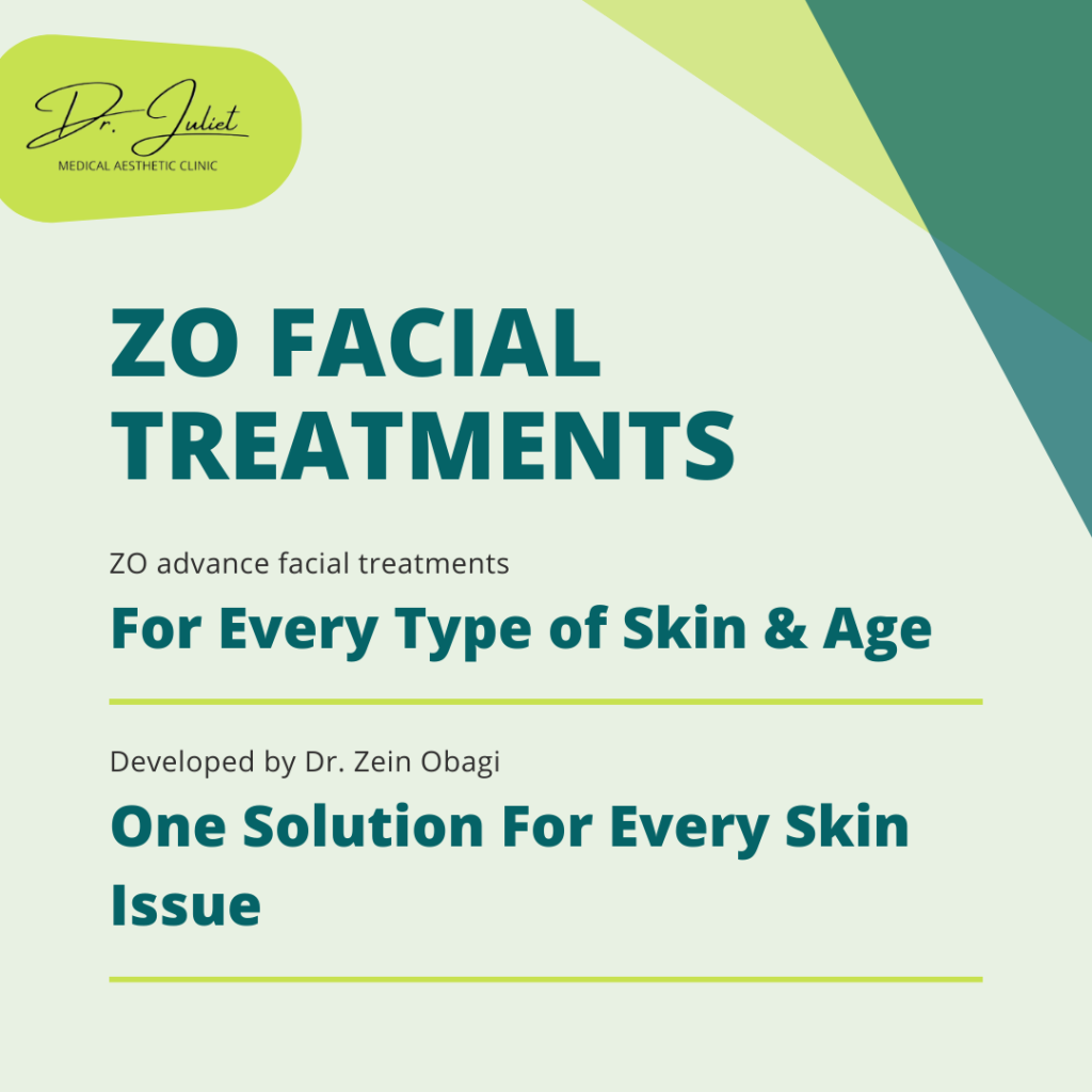 ZO Advance Skin Treatment